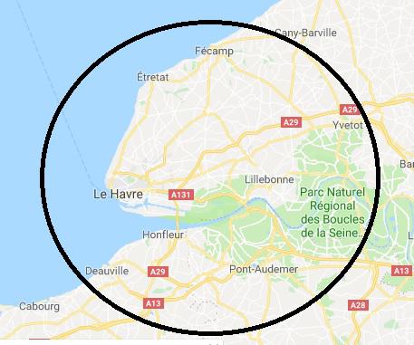 urgence plombier le havre montivilliers harfleur