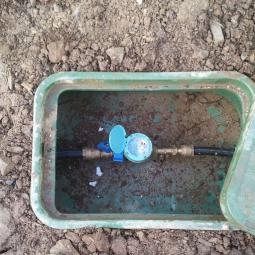 plombier le havre montivilliers fuite eau compteur d'eau