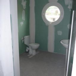 depannage fuite wc toilette chasse d'eau le havre montivilliers